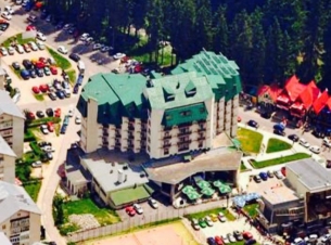 HOTEL SILVA 3* 1